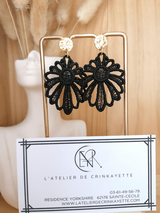 BELLA REF 5 BOUCLES D'OREILLES   