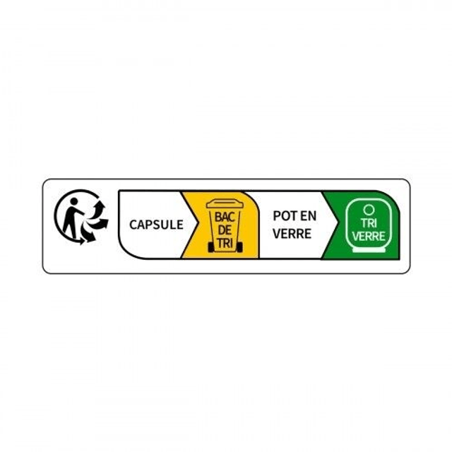 BOOSTER VOTRE VIE GALET FONDANT