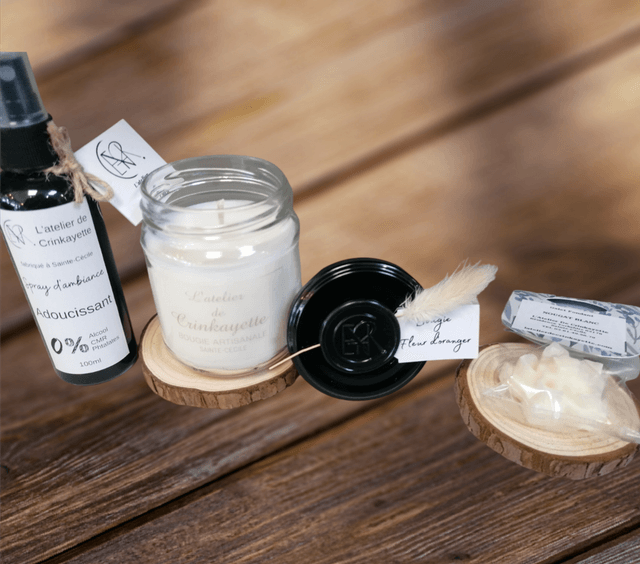 ABRICOT GALET FONDANT 15g