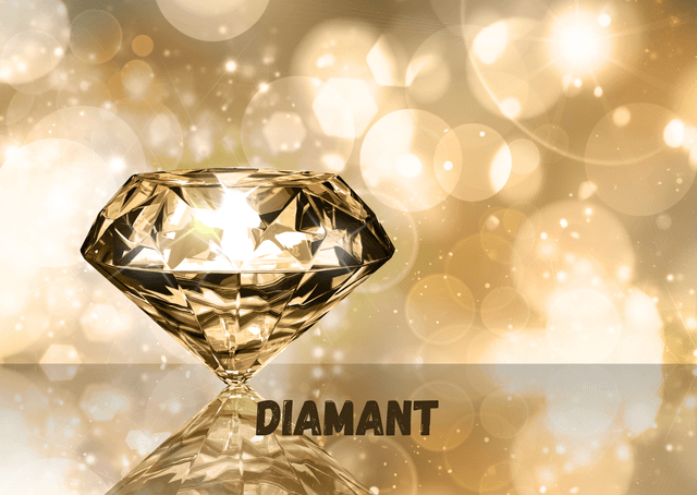 DIAMANT GALET FONDANT 15g