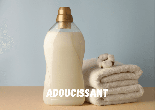 Adoucissant