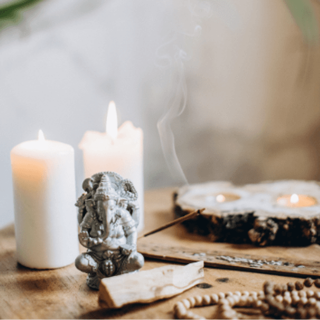 NAG CHAMPA 
