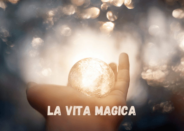 LA VITA MAGICA GALET FONDANT