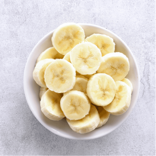 BANANE GALET FONDANT 15g