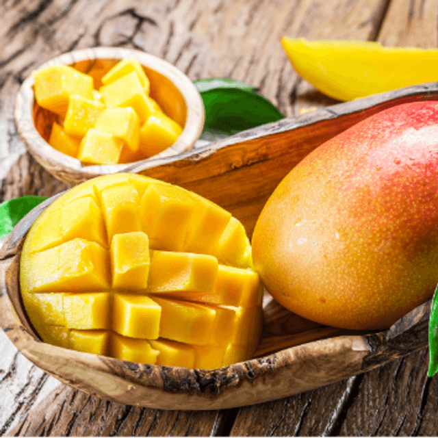 MANGUE GALET FONDANT