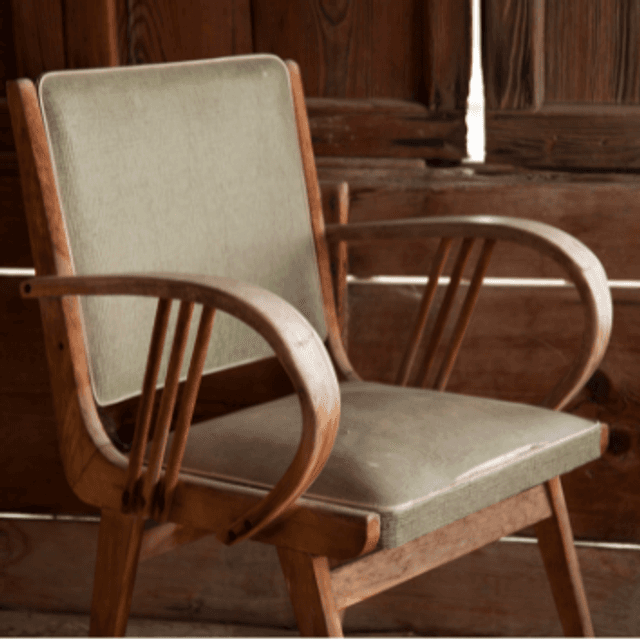 CUIR ET BOIS GALET FONDANT